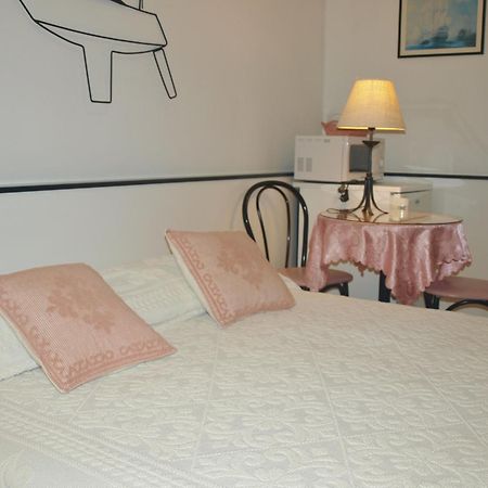 Hotel La Conchiglia Λα Μανταλένα Δωμάτιο φωτογραφία