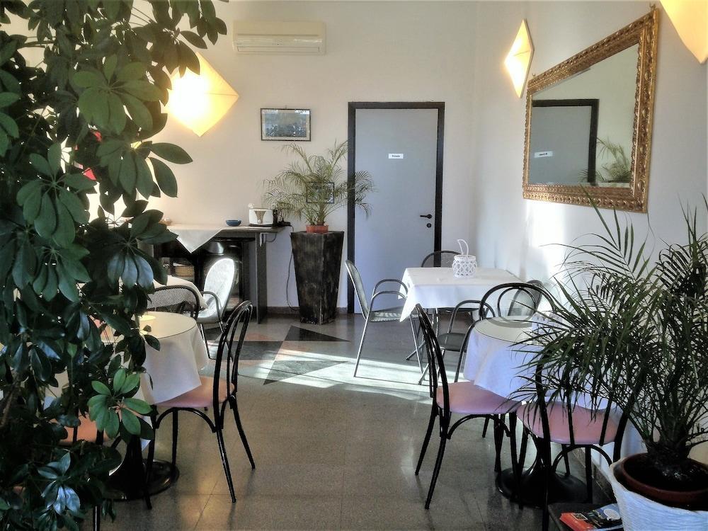 Hotel La Conchiglia Λα Μανταλένα Εξωτερικό φωτογραφία