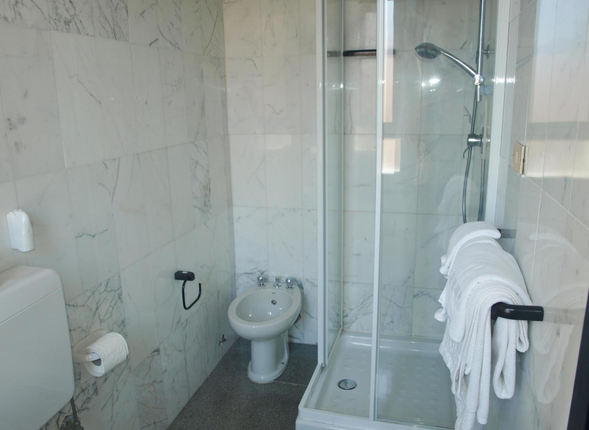 Hotel La Conchiglia Λα Μανταλένα Δωμάτιο φωτογραφία