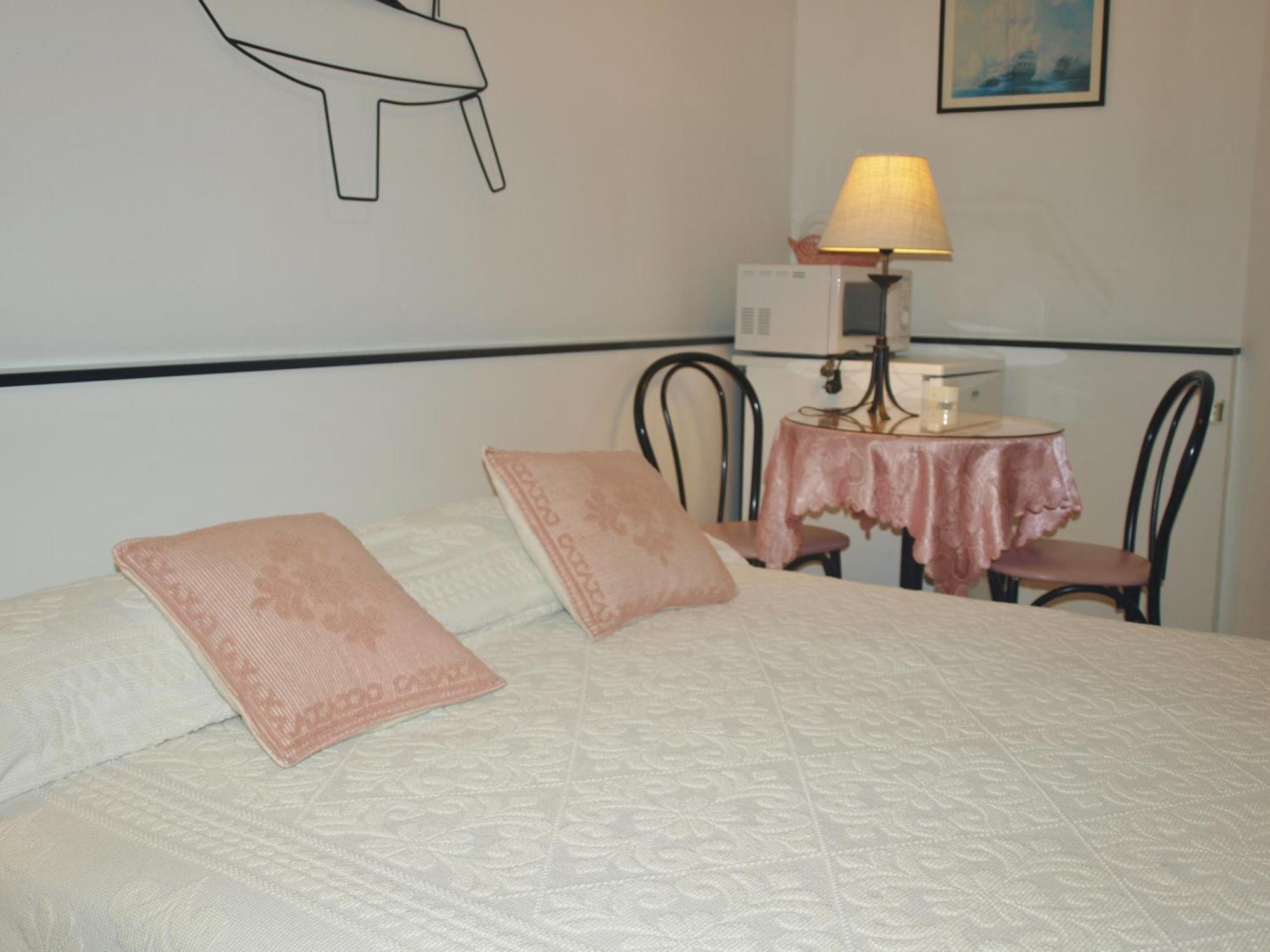 Hotel La Conchiglia Λα Μανταλένα Δωμάτιο φωτογραφία
