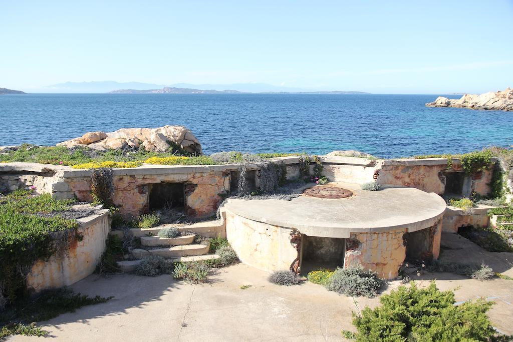 Hotel La Conchiglia Λα Μανταλένα Εξωτερικό φωτογραφία