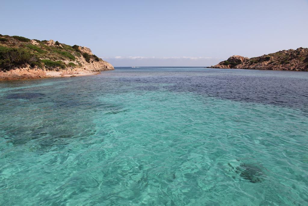 Hotel La Conchiglia Λα Μανταλένα Εξωτερικό φωτογραφία
