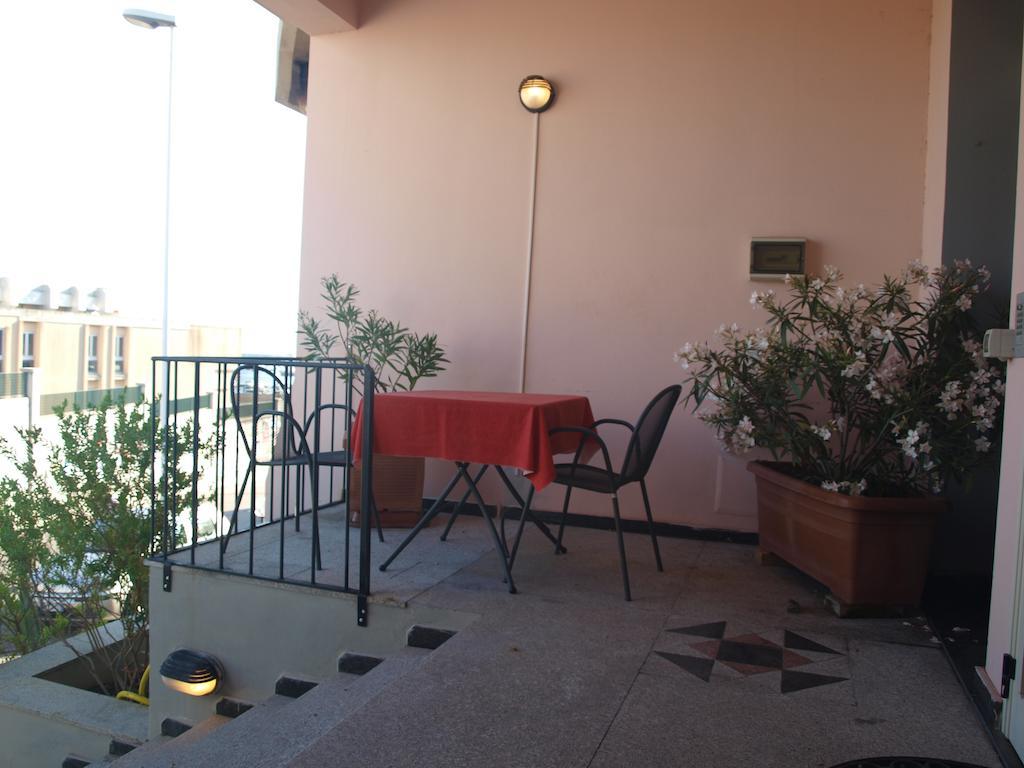 Hotel La Conchiglia Λα Μανταλένα Εξωτερικό φωτογραφία