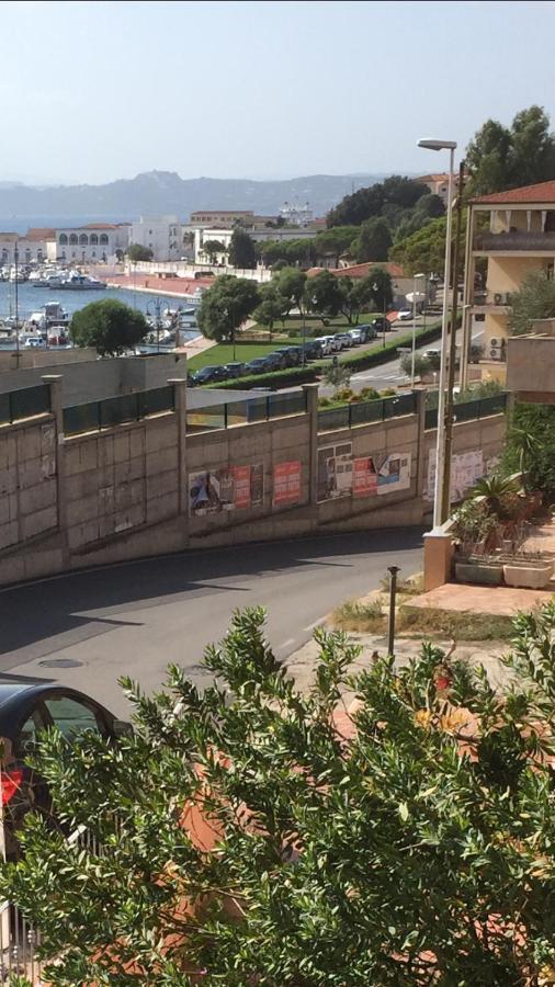 Hotel La Conchiglia Λα Μανταλένα Εξωτερικό φωτογραφία